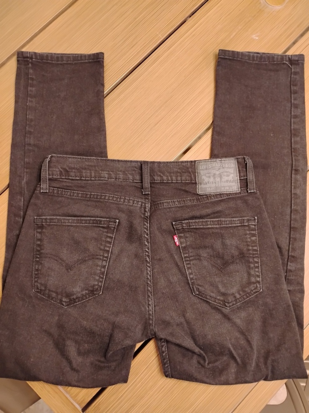 Levi’s 514